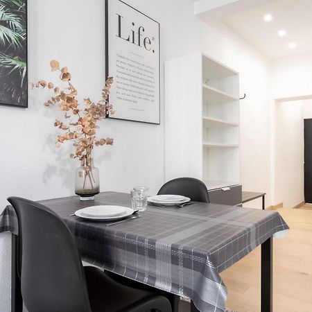 Superbe Appartement Sur La Grand Place, Avec Vue ! Lille Exterior photo