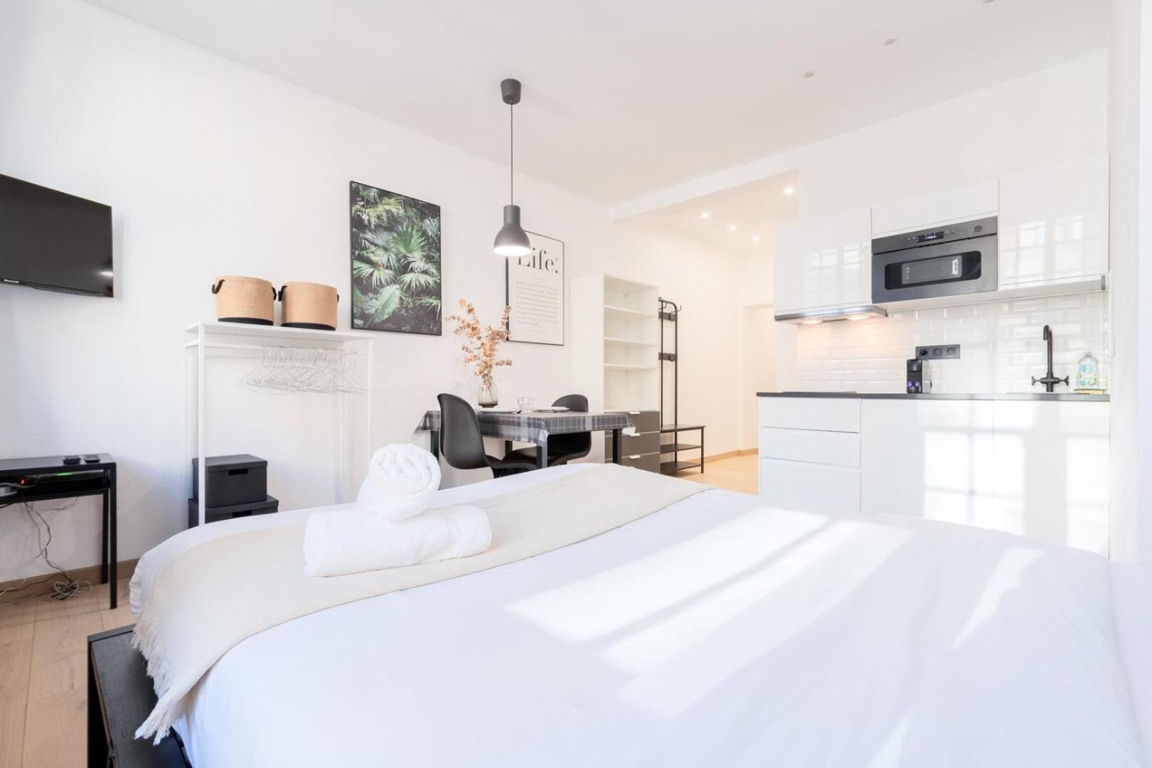Superbe Appartement Sur La Grand Place, Avec Vue ! Lille Exterior photo